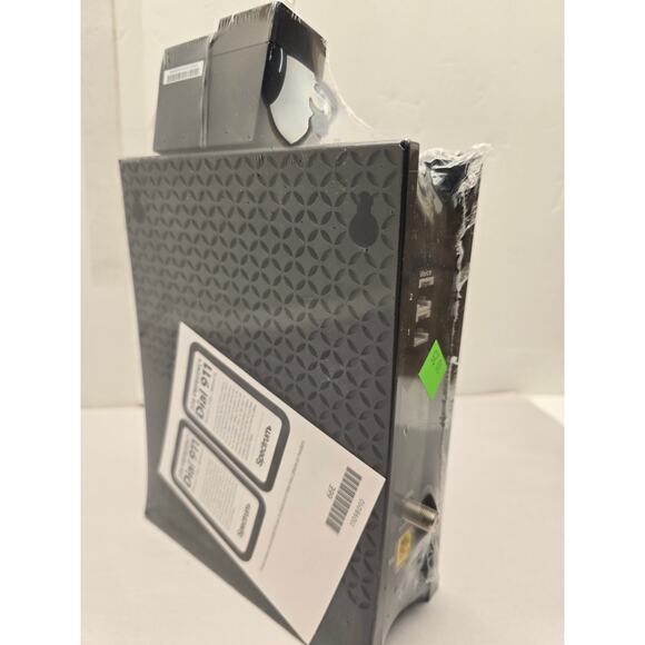 Spectrum Internet Modem D3.1 2.5G eMTA New Unused - Picture 2 of 6